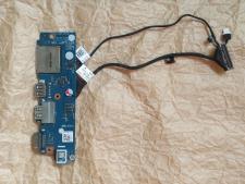 Кнопка увімкнення Dell Model LS-D821P №2